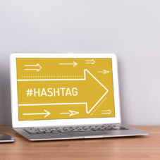 Two Types of Hashtags You Should Be Using